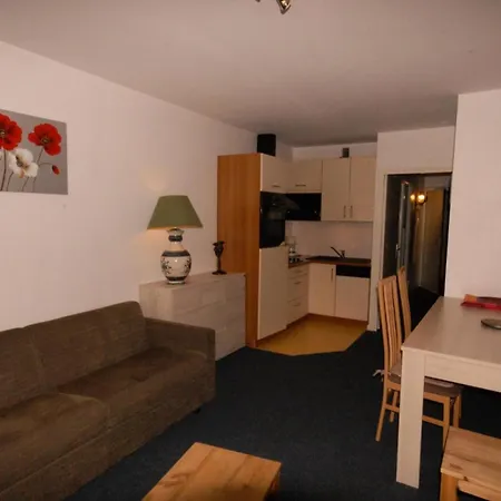 Résidence Christiania - Pour 6 Personnes Mae-5103 * Eaux-Bonnes
