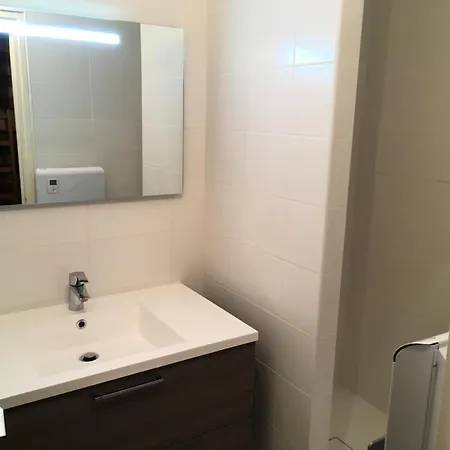 Christiania - Pour 6 Personnes Mae-5103 * גורט