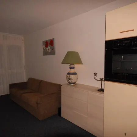 Apartamento Résidence Christiania - Pour 6 Personnes Mae-5103