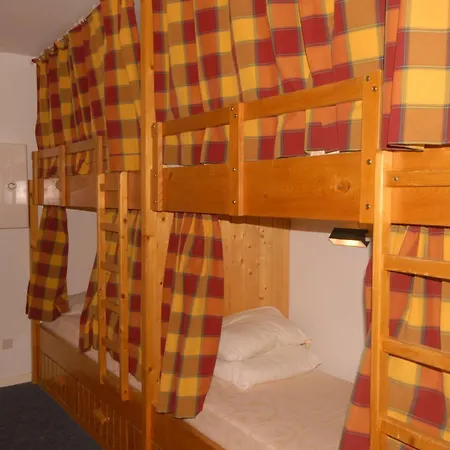 Résidence Christiania - Pour 6 Personnes Mae-5103 *